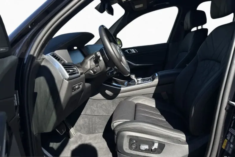 BMW X5 (Seria X) din 2023 cu 52.329 km - oferta BMW260722 - foto 6