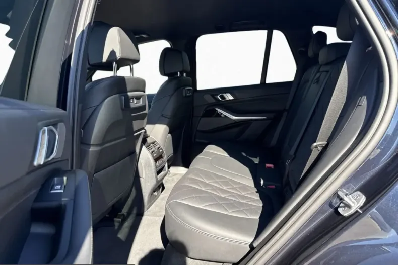 BMW X5 (Seria X) din 2023 cu 52.329 km - oferta BMW260722 - foto 8