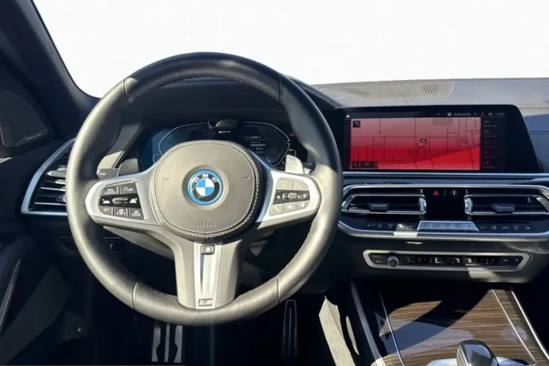 BMW X5 (Seria X) din 2023 cu 52.329 km - oferta BMW260722 - foto 10