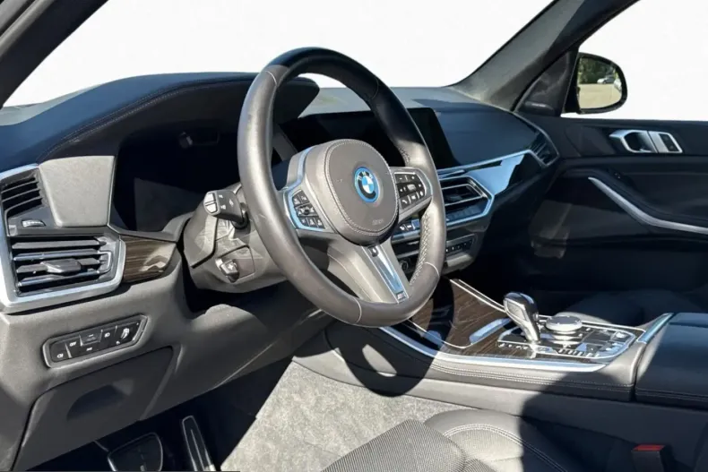 BMW X5 (Seria X) din 2023 cu 52.329 km - oferta BMW260722 - foto 14