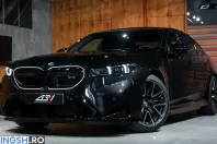BMW M5 (Seria 5) din 2026 cu 5.000 km - oferta BMW260723 - foto 1