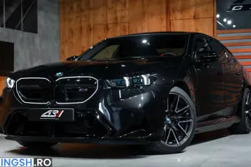 BMW M5 din 2026 - oferta BMW260723