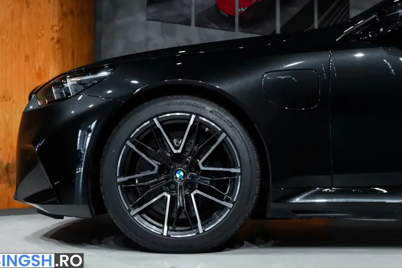 BMW M5 (Seria 5) din 2026 cu 5.000 km - oferta BMW260723 - foto 5