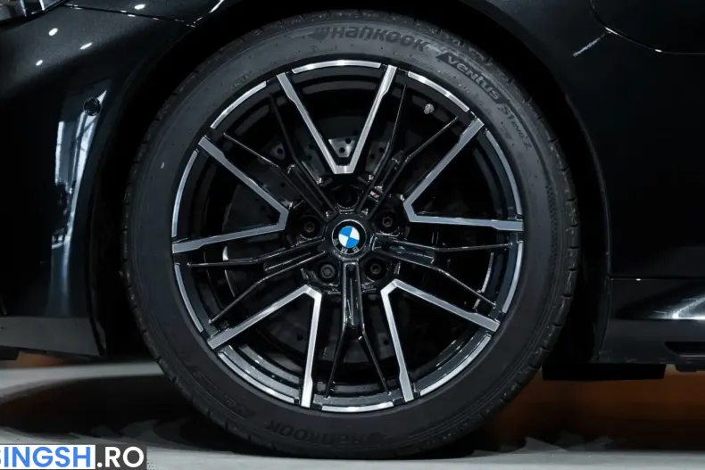 BMW M5 (Seria 5) din 2026 cu 5.000 km - oferta BMW260723 - foto 6