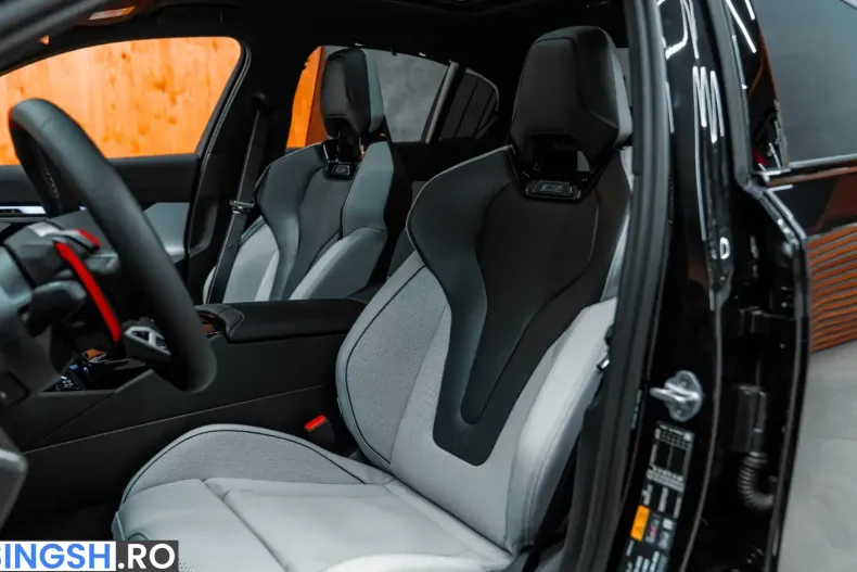 BMW M5 (Seria 5) din 2026 cu 5.000 km - oferta BMW260723 - foto 9