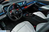 BMW M5 (Seria 5) din 2026 cu 5.000 km - oferta BMW260723 - foto 10
