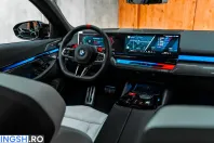 BMW M5 (Seria 5) din 2026 cu 5.000 km - oferta BMW260723 - foto 11