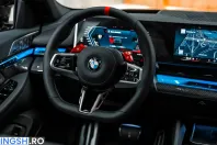 BMW M5 (Seria 5) din 2026 cu 5.000 km - oferta BMW260723 - foto 14