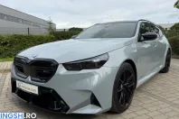 BMW M5 (Seria 5) din 2026 cu 7.900 km - oferta BMW260724 - foto 1