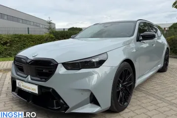 BMW M5 din 2026 - oferta BMW260724