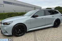 BMW M5 (Seria 5) din 2026 cu 7.900 km - oferta BMW260724 - foto 3