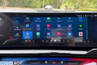 BMW M5 (Seria 5) din 2026 cu 7.900 km - oferta BMW260724 - foto 12