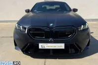 BMW M5 (Seria 5) din 2026 cu 8.000 km - oferta BMW260725 - foto 3