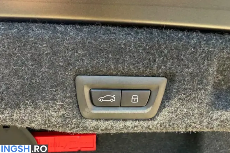 BMW M5 (Seria 5) din 2026 cu 8.000 km - oferta BMW260725 - foto 15