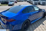BMW M5 (Seria 5) din 2026 cu 6.500 km - oferta BMW260726 - foto 2