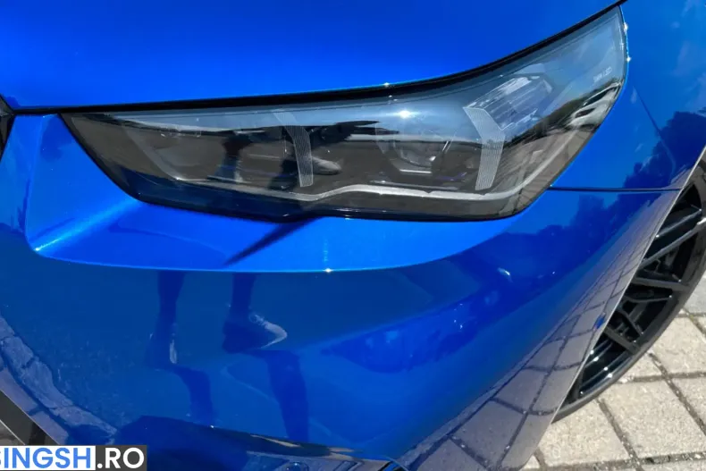BMW M5 (Seria 5) din 2026 cu 6.500 km - oferta BMW260726 - foto 5