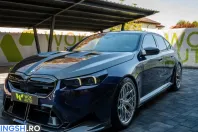 BMW M5 (Seria 5) din 2025 cu 8.000 km - oferta BMW260727 - foto 1