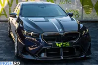 BMW M5 (Seria 5) din 2025 cu 8.000 km - oferta BMW260727 - foto 2
