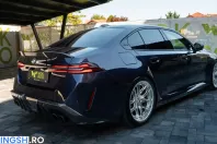 BMW M5 (Seria 5) din 2025 cu 8.000 km - oferta BMW260727 - foto 5