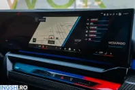 BMW M5 (Seria 5) din 2025 cu 8.000 km - oferta BMW260727 - foto 11