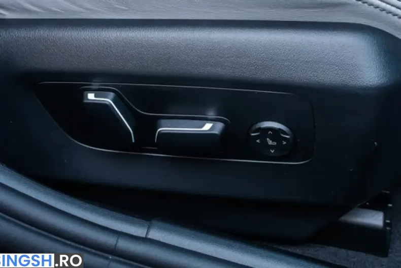 BMW M5 (Seria 5) din 2025 cu 8.000 km - oferta BMW260727 - foto 13