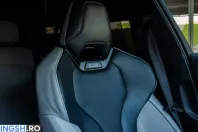 BMW M5 (Seria 5) din 2025 cu 8.000 km - oferta BMW260727 - foto 14