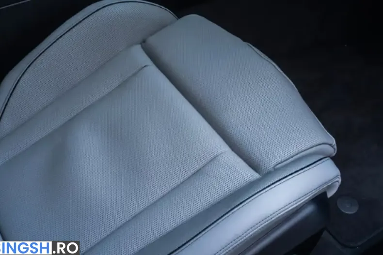 BMW M5 (Seria 5) din 2025 cu 8.000 km - oferta BMW260727 - foto 25