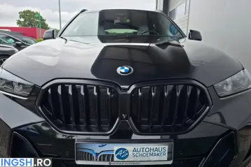 BMW X6 din 2023 - oferta BMW260728
