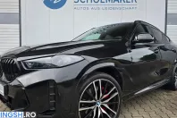 BMW X6 (Seria X) din 2023 cu 65.400 km - oferta BMW260728 - foto 4