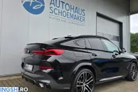 BMW X6 (Seria X) din 2023 cu 65.400 km - oferta BMW260728 - foto 6