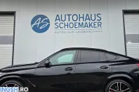 BMW X6 (Seria X) din 2023 cu 65.400 km - oferta BMW260728 - foto 8