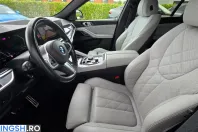 BMW X6 (Seria X) din 2023 cu 65.400 km - oferta BMW260728 - foto 10