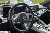 BMW X6 (Seria X) din 2023 cu 65.400 km - oferta BMW260728 - foto 11