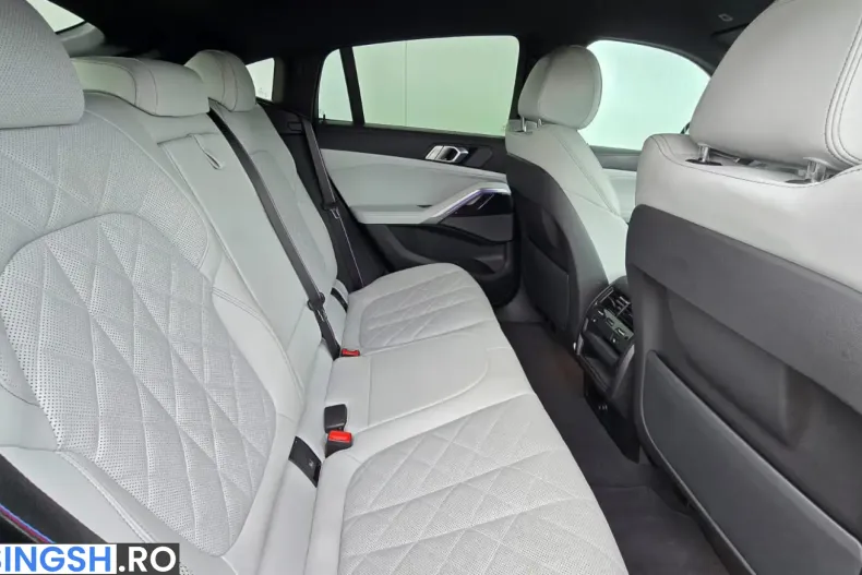 BMW X6 (Seria X) din 2023 cu 65.400 km - oferta BMW260728 - foto 24