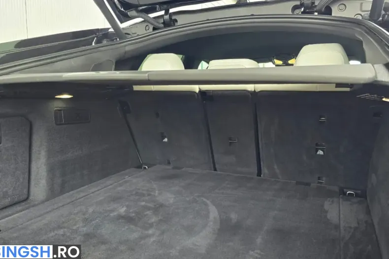 BMW X6 (Seria X) din 2023 cu 65.400 km - oferta BMW260728 - foto 26