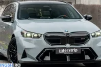 BMW M5 (Seria 5) din 2025 cu 13.900 km - oferta BMW260729 - foto 1