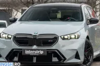 BMW M5 (Seria 5) din 2025 cu 13.900 km - oferta BMW260729 - foto 2