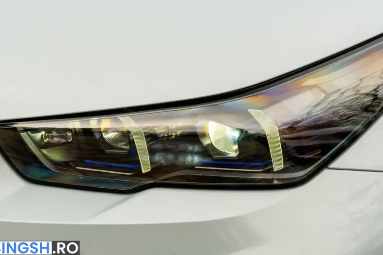 BMW M5 (Seria 5) din 2025 cu 13.900 km - oferta BMW260729 - foto 5