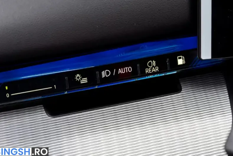 BMW M5 (Seria 5) din 2025 cu 13.900 km - oferta BMW260729 - foto 6