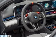BMW M5 (Seria 5) din 2025 cu 13.900 km - oferta BMW260729 - foto 7