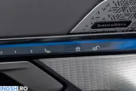 BMW M5 (Seria 5) din 2025 cu 13.900 km - oferta BMW260729 - foto 8