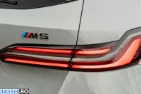 BMW M5 (Seria 5) din 2025 cu 13.900 km - oferta BMW260729 - foto 12