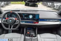 BMW M5 (Seria 5) din 2025 cu 13.900 km - oferta BMW260729 - foto 13