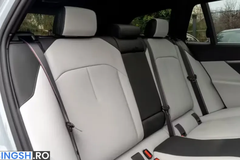 BMW M5 (Seria 5) din 2025 cu 13.900 km - oferta BMW260729 - foto 19