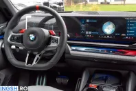 BMW M5 (Seria 5) din 2025 cu 13.900 km - oferta BMW260729 - foto 22