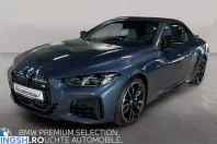 BMW M440 (Seria 4) din 2026 cu 12.674 km - oferta BMW260730 - foto 1