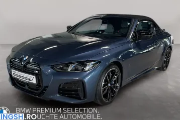 BMW M440 din 2026 - oferta BMW260730