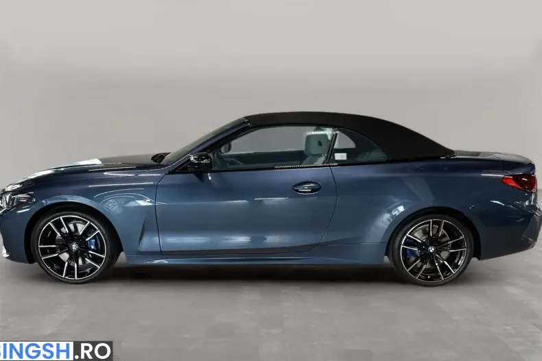 BMW M440 (Seria 4) din 2026 cu 12.674 km - oferta BMW260730 - foto 3
