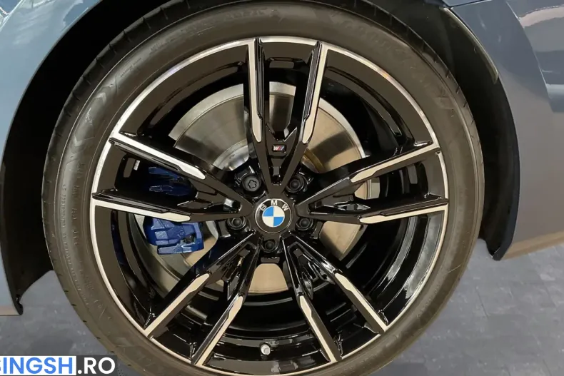 BMW M440 (Seria 4) din 2026 cu 12.674 km - oferta BMW260730 - foto 6