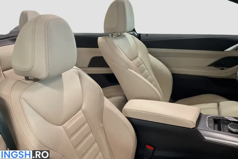 BMW M440 (Seria 4) din 2026 cu 12.674 km - oferta BMW260730 - foto 7